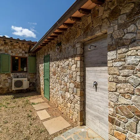 Appartamento Valdana Charming Flat With Veranda And Garden *