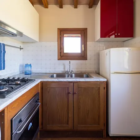 Appartamento Valdana Charming Flat With Veranda And Garden