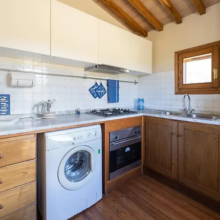 Appartamento Valdana Charming Flat With Veranda And Garden Casa Buraccio