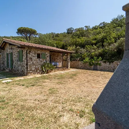 Appartamento Valdana Charming Flat With Veranda And Garden